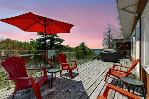 111 NORTH SHORE Road 3