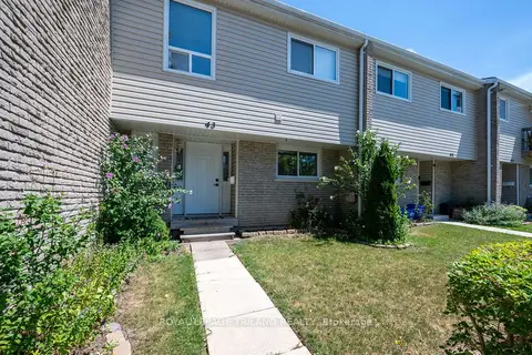 711 OSGOODE Drive 43