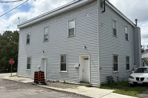 19 & 21 Rock Lane E