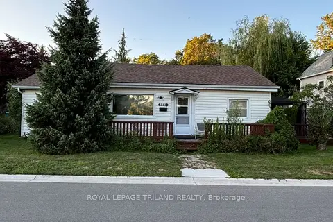 389 Front Street