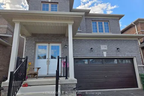 338 Russell Street