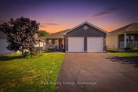 23 Mount Grove Crescent