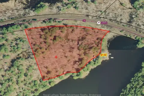 9130 Harris Lake WA