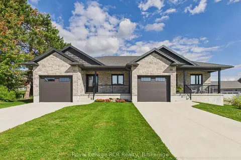 36 Jordan Crescent