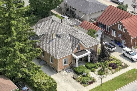 591 Elgin Street
