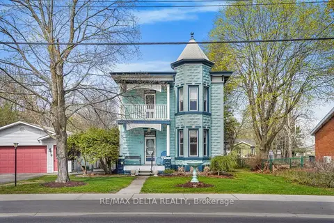 132 High Street