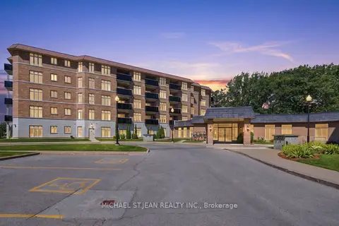 8111 Forest Glen Drive 521