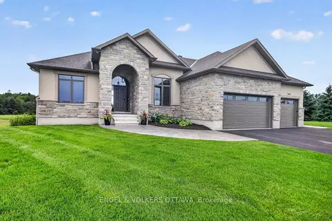 100 Lake Trail Road