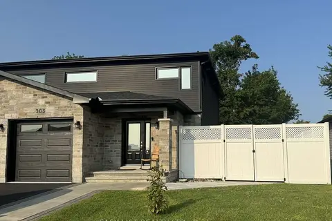 306 Belfort Crescent