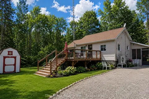1014 Irondale Road