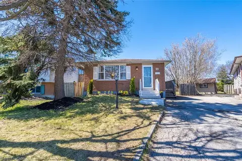 59 Edwina Court LOWER