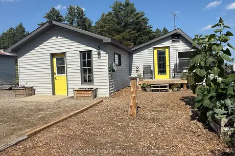 832 East Road