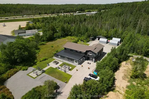 62 South Mary Lake Road S