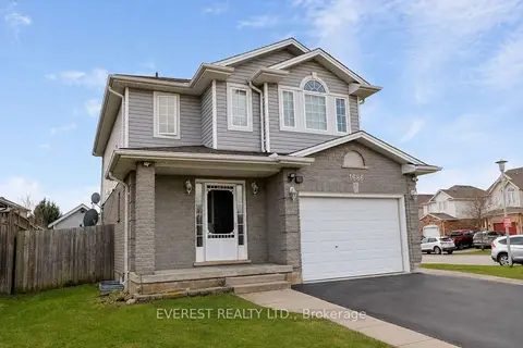 1686 Blackmaple Crescent