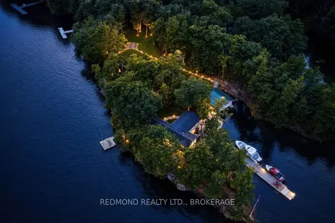 245 Wallace Island