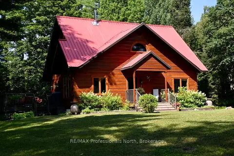 242 Deer Lake Road