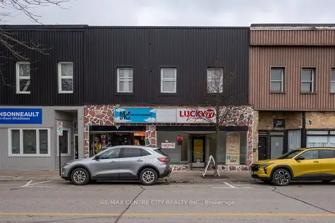 79 Front Street W