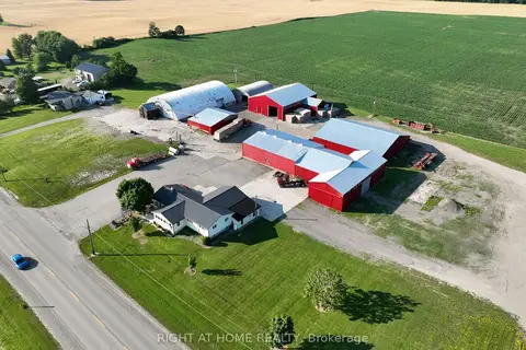 9696 Currie Road