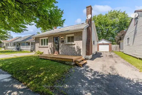 394 Simpson Avenue