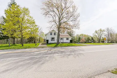 11518 Belmont Road