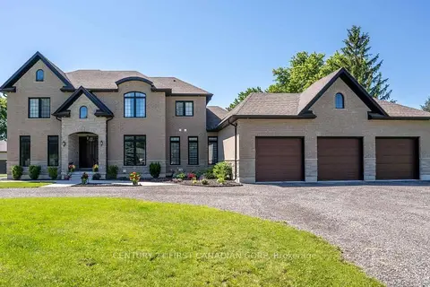 15257 Twelve Mile Road