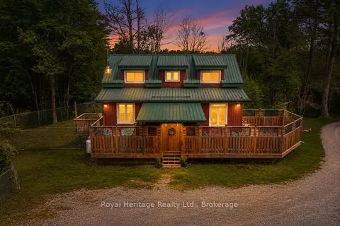 82 Kennedy Drive