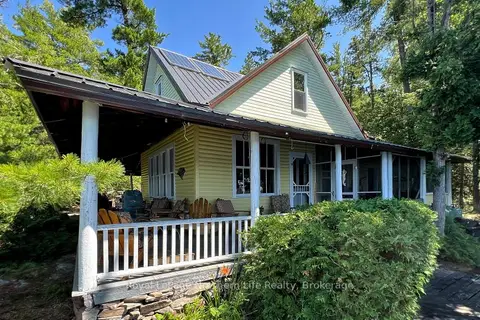 140 Norris Island