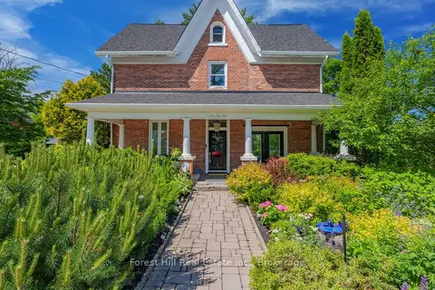 5 Lorne Street N