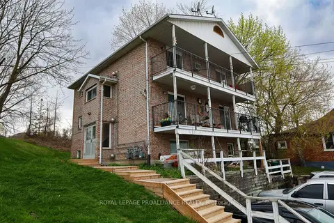 60 Wallbridge Crescent