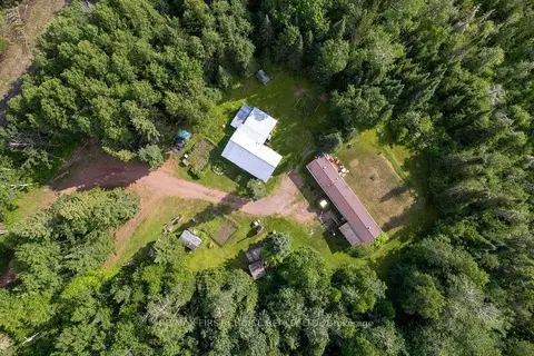 200 Captain Road