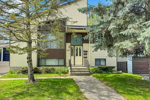78 Ritchie Street