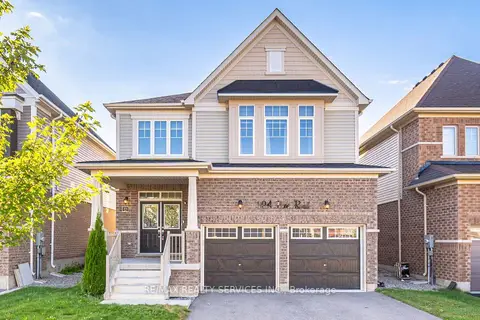 104 Pick Road