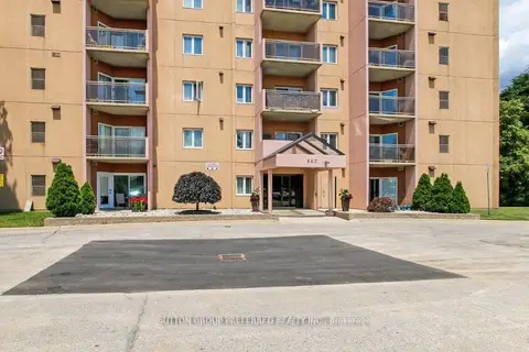 860 Commissioners Road E 202