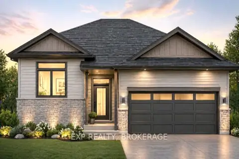 46 SUMMIT (Lot 31) Crescent