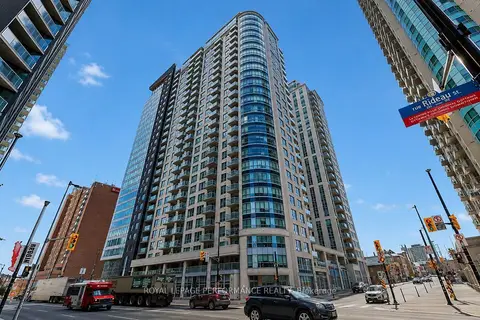 242 Rideau Street 204