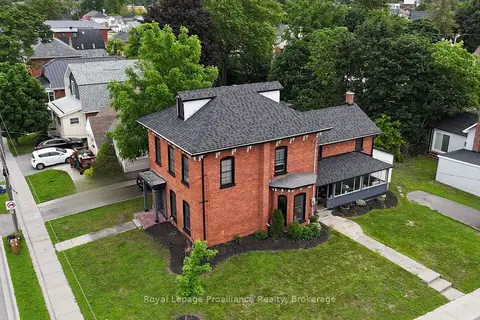 83 Cedar Street