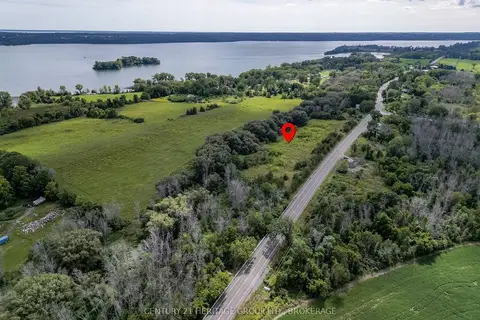 Part of PART LOT 21 CONCESSION 1 ADOLPHUSTOWN