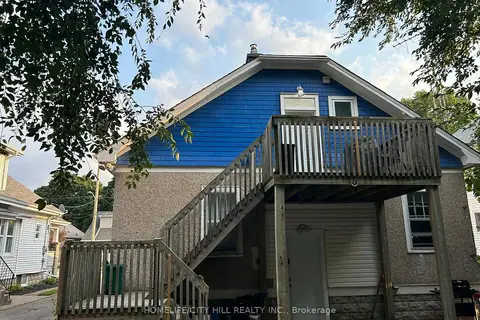 71 Pleasant Avenue 2nd FLR