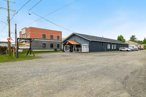 140 Industrial Avenue