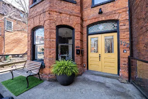 177 Charlton Avenue W
