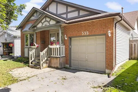 535 Cardinal Drive
