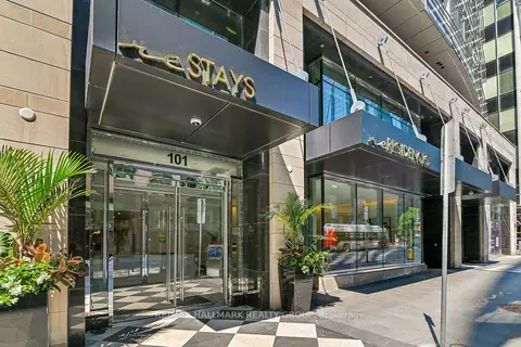 101 Queen Street 1504