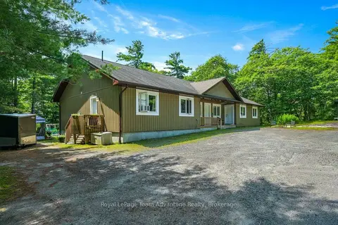 30 Hanna Road