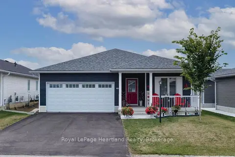 251 Lake Breeze Drive