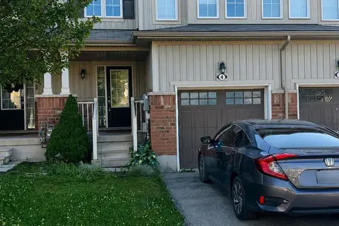 4 Avedisian Street
