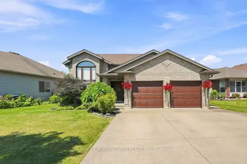 202 WELLBROOK Boulevard