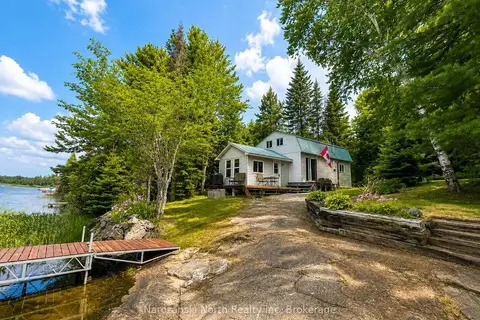 98 West Ham Lake Road