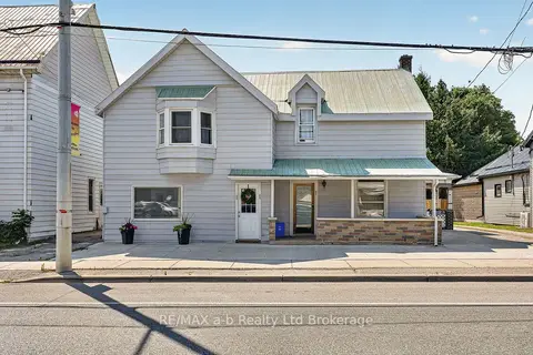 133 Dundas Street