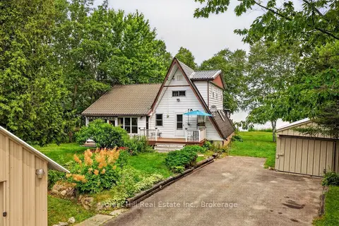 388 CRESCENT Road
