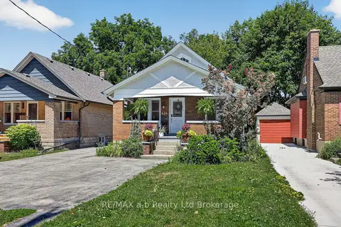 474 Cheapside Street